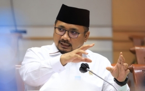 Respons Menohok Menag Usai Jozeph Paul Zhang Tantang Debat dan Sebut Semua Berhak Mengaku Nabi