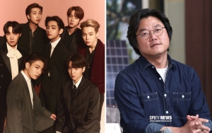 'Run BTS!' Bakal Kolaborasi Dengan Program Milik PD Na Young Suk, Seperti Apa?
