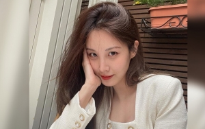 Terlibat Skandal Kim Jung Hyun, Seohyun SNSD Siap Bintangi Film Netflix 'Moral Sense'