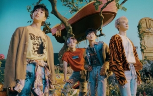 SHINee Ungkap Sosok di Balik Lirik Bahasa Inggris yang Kerap Dianggap Aneh di Lagu-Lagu SM