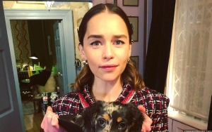 Emilia Clarke 'Game Of Thrones' Bakal Gabung Serial Baru Marvel 'Secret Invasion'