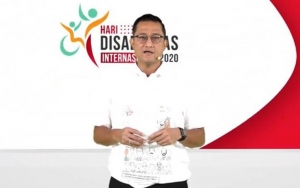 Dakwaan 'Dosa' Juliari Batubara: Terima Suap 32 Miliar dan Tilap Rp10 Ribu Per Paket Bansos