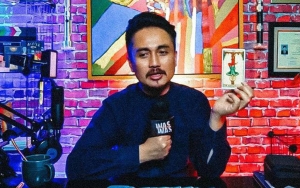 Nathalie Istri Sule Diduga Tunjuk Pengacara Ngode Cerai, Denny Darko Malah Curiga Lagi Hamil