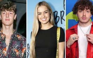 Bryce Hall Ngamuk, Adddison Rae Buka Suara Soal Isu Selingkuh Dengan Jack Harlow