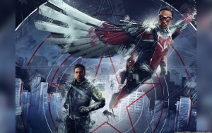 Segera Tamat, Inikah Petunjuk 'The Falcon And The Winter Soldier' Bakal Ada Season 2?