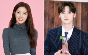 Arin dan Hwang Minhyun Diincar Bintangi Drama Penulis 'Hotel Del Luna', Picu Reaksi Tak Terduga
