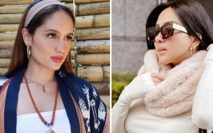 8 Artis Wanita Cantik Berkebaya di Hari Kartini, Ada Cinta Laura hingga Syahrini