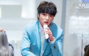 Sederet Sikap Rendah Hati Kang Seung Yoon WINNER di Panggung 'Inkigayo' Bikin Tak Percaya