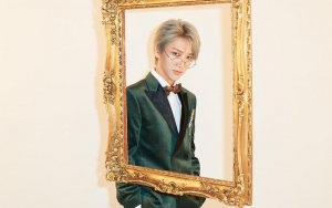 Yesung Super Junior Akhirnya Umumkan Comeback Solo, Catat Tanggalnya!
