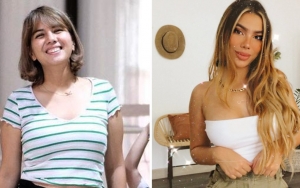 Pernah Berseteru Dengan Tya Ariestya, Influencer Yulia Baltschun Marah Lagi Perkara Diet