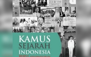 Kamus Sejarah Tanpa Nama Pendiri NU Tuai Kontroversi, Kemendikbud Sigap Lakukan Ini