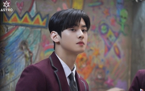 Cha Eunwoo ASTRO Bahas Comeback 'All Yours', Akui Tak Sehat Saat Persiapan Akibat Syuting Drama