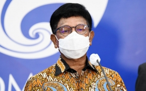 UU ITE Disebut Sepakat untuk Direvisi, Menkominfo Angkat Bicara