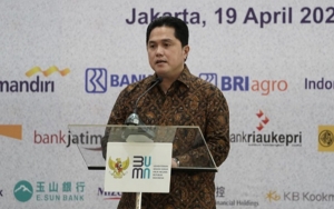 Menteri BUMN Erick Thohir Ungkap Peran Penting Sosok Ibunda di Momen Hari Kartini