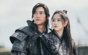 Intip Visual Memukau Para Pemeran 'River Where The Moon Rises' Tampil Tanpa Make Up