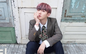 Yoon Jisung Berikan Kabar Terbaru Wanna One, Ungkap Pesan Lucu dari Member Ini