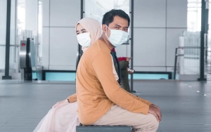 Sebenarnya Perlukah Pakai Masker di Ruang Terbuka Selama Pandemi COVID-19? Ini Kata Pakar