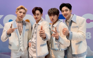 AB6IX Rilis Video Teaser Koreografi Lagu Comeback 'Close', Gerakannya Disusun Member Ini