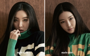 Bersahabat, Sunmi Dan Kim Chung Ha Ungkap Persaingan Antara Solois Wanita K-Pop