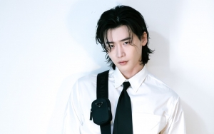Rampung Wamil, Lee Jong Suk Diincar Bintangi Drama Garapan Sutradara 'Start Up'