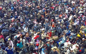Sudah Dilarang, Kemenhub Ungkap Masih Ada 7 Juta Orang yang Ingin Mudik