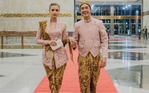 Pesan Manis Daniel Mananta Untuk Sang Istri Di Hari Kartini: Hidupku Terang Sejak Ada Viola