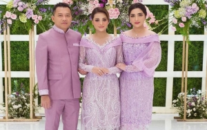 Ashanty Posting Foto Di Bali Bareng Anang Harmansyah, Diduga Lagi Rindu Aurel Hermansyah