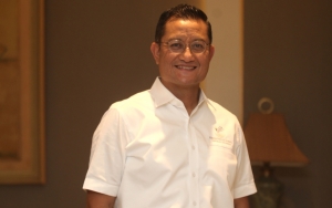 Eks Mensos Tak Ajukan Eksepsi Atas Dakwaan Terima Suap Rp 32,4 Miliar Meski Penasihat Hukum Bingung
