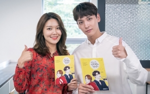 'So I Married The Anti-Fan' Sooyoung SNSD dan Choi Tae Joon Akhirnya Umumkan Jadwal Tayang