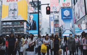 Warga Dari Indonesia dan 151 Negara Lain Dilarang Masuk ke Jepang