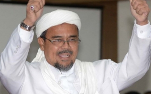 Alasan Habib Rizieq Tak Mau Ungkap Hasil Tes Swab: Ogah Diteror Buzzer