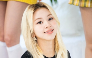 Chaeyoung TWICE Berani Tampil No Makeup Baru Bangun Tidur, Kulit Wajah Auto Disorot