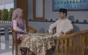 Syakir Daulay Grogi Main Sinetron 'PPT Jilid 14', Bongkar Perlakuan Deddy Mizwar Selama Syuting