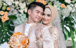 Nadya Abaikan Isu Rizki DA Ngotot Minta Tes DNA, Fokus Berjuang Beri ASI ke Baby Syaki 