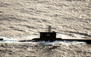 Kapal Selam KRI Nanggala-402 Hilang Kontak, Disebut Sebagai Kejadian Pertama di Indonesia