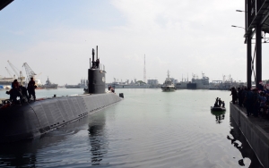 Kapal Selam TNI AL Hilang Kontak Ramai Disorot Media Asing