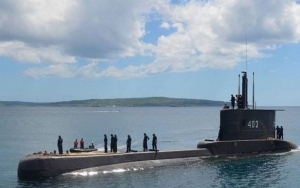 KRI Nanggala Hilang Kontak, Kebutuhan Stok Udara Diperkirakan Cukup Bagi 53 Awak Kapal