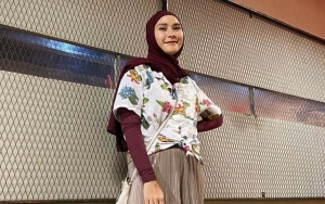 Zaskia Adya Mecca Pertanyakan Cara Bangunkan Sahur dengan Teriak Pakai Toa Masjid: Etis Gak?