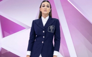Luna Maya Akui Masih Simpan Barang Pemberian Mantan hingga punya Kebiasaan Unik ini