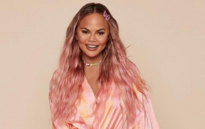 Chrissy Teigen Ungkap Fakta Ini Sebelum Kim Kardashian Putuskan Gugat Cerai Kanye West