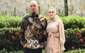 Mulan Jameela Bongkar Suasana Tegang dan Canggung Sesi Pemotretan Bareng Ahmad Dhani, Ada Apa?
