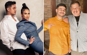 Vanessa Angel dan Suami Berhasil Tiru Aksi Fadil Jaidi-Pak Muh, Fakta di Baliknya Tak Terduga