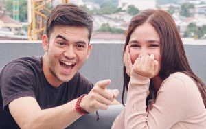 Syifa Hadju Buka Puasa Bareng Keluarga Rizky Nazar, Sempat Bertengkar?
