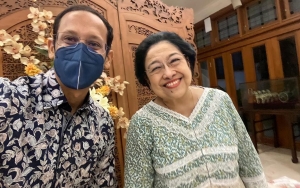 Terungkap Alasan Mendikbud Nadiem Temui Megawati Saat Isu Reshuffle Berhembus Kencang
