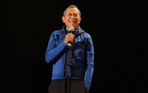 Dahlan Iskan Soal Dominasi AS dalam Pengembangan Vaksin Nusantara: Bapak Amerika, Ibu Indonesia