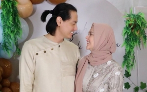 Roger Danuarta Tak Sadar Sering Buat Orang Baper, Cut Meyriska Jadi Cemburuan
