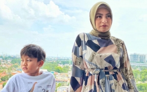 Geger Video Putra Kecil Sule Nangis-Nangis Dikira Syok Nathalie Holscher Minggat, Ini Faktanya