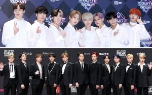 Peringati Hari Bumi, The Boyz Hingga ATEEZ Cs Ikut Kampanye Perubahan Iklim