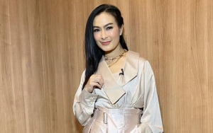 Dapat Julukan Miss Judes, Iis Dahlia Coba Beri Pengertian Begini Ke Anak-Anaknya