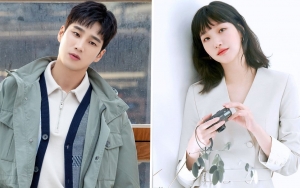 Ahn Bo Hyun dan Kim Go Eun Kepergok Syuting 'Yumi's Cells', Penampilannya Bikin Kagum!